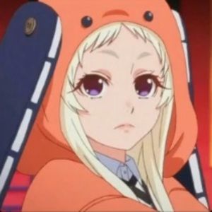 Meet your Posher, Sofía